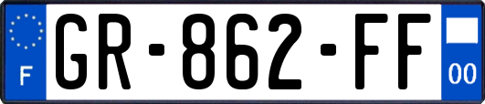 GR-862-FF