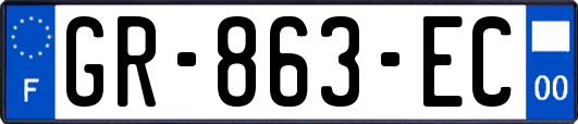GR-863-EC