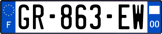 GR-863-EW