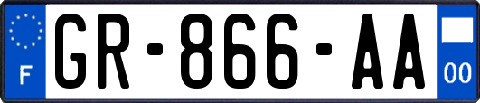 GR-866-AA