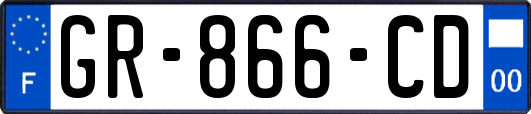 GR-866-CD