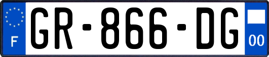 GR-866-DG