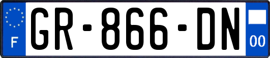 GR-866-DN