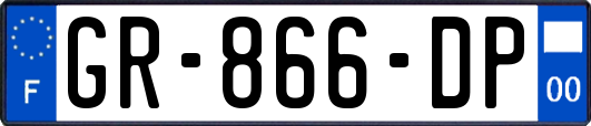 GR-866-DP