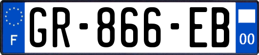 GR-866-EB