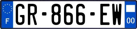 GR-866-EW