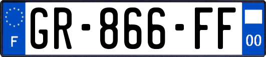 GR-866-FF