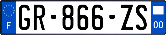 GR-866-ZS