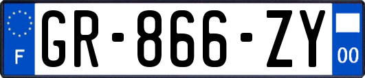 GR-866-ZY