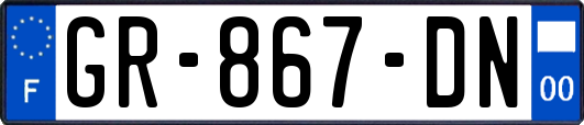 GR-867-DN