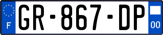 GR-867-DP