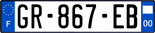 GR-867-EB