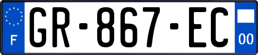 GR-867-EC