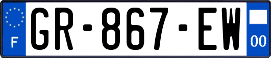 GR-867-EW
