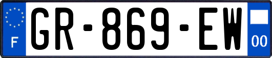 GR-869-EW