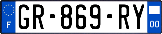 GR-869-RY
