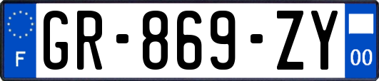 GR-869-ZY
