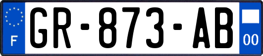 GR-873-AB