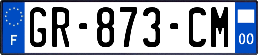 GR-873-CM