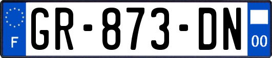 GR-873-DN
