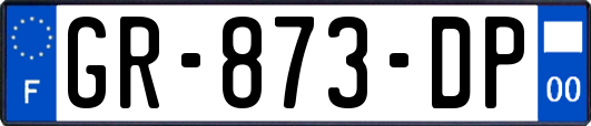 GR-873-DP