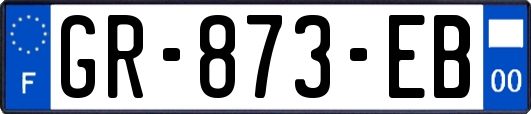 GR-873-EB