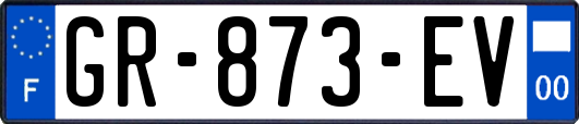 GR-873-EV