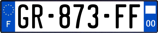 GR-873-FF