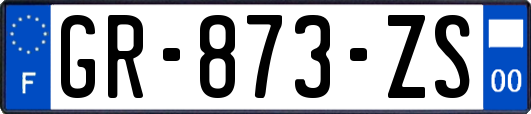 GR-873-ZS