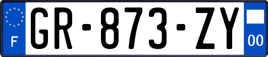 GR-873-ZY