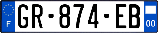 GR-874-EB