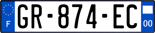 GR-874-EC