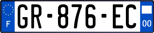 GR-876-EC