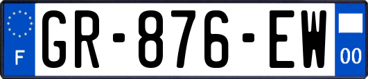 GR-876-EW