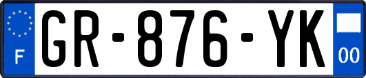 GR-876-YK