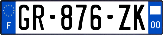 GR-876-ZK