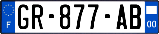 GR-877-AB