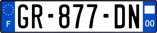 GR-877-DN