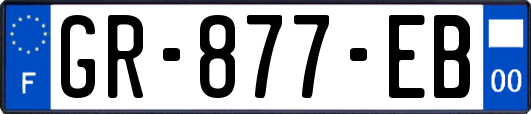 GR-877-EB