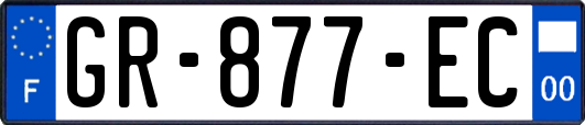 GR-877-EC