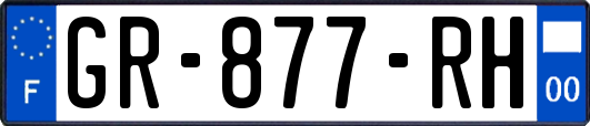 GR-877-RH