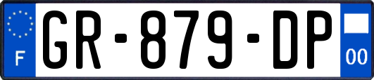 GR-879-DP