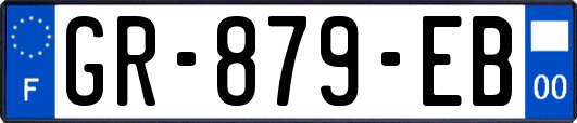 GR-879-EB