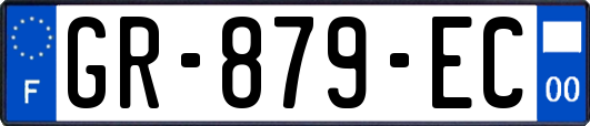 GR-879-EC