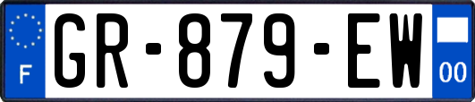 GR-879-EW