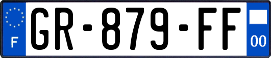 GR-879-FF