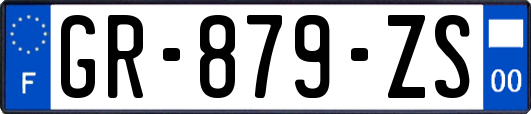 GR-879-ZS