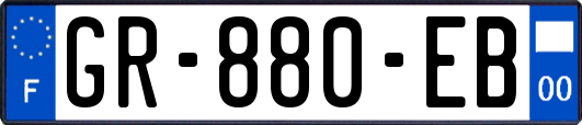 GR-880-EB
