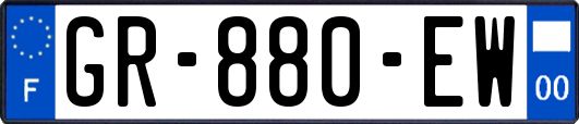 GR-880-EW