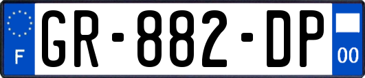 GR-882-DP